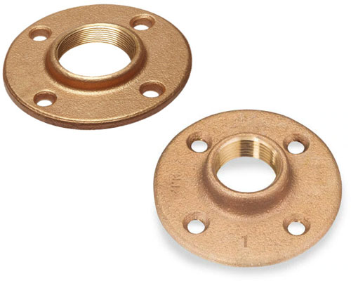 Gun Metal Flanges